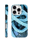 Rope Phone Case iPhone 16 Pro 4