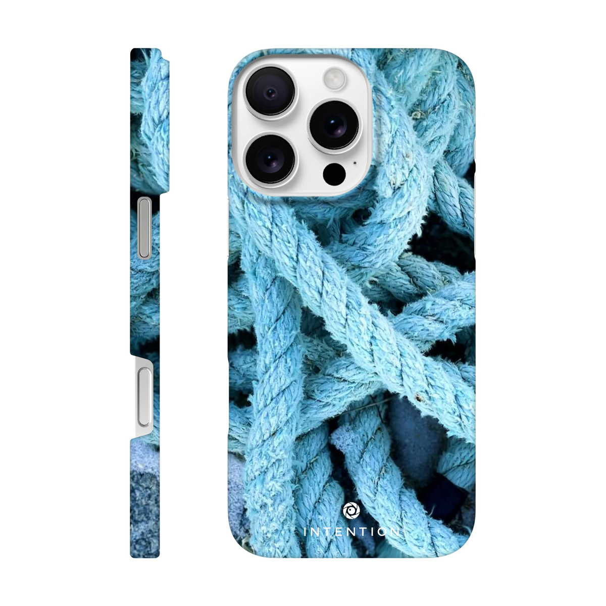 Rope Phone Case iPhone 16 Pro Max 1