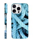 Rope Phone Case iPhone 16 Pro Max 1