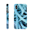 Rope Phone Case iPhone X 17