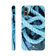 Rope Phone Case iPhone X 8