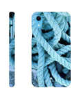 Rope Phone Case iPhone XR 19