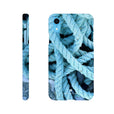 Rope Phone Case iPhone XR 19