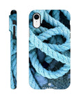 Rope Phone Case iPhone XR 19