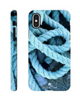 Rope Phone Case iPhone XS 22
