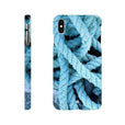 Rope Phone Case iPhone XS Max 16