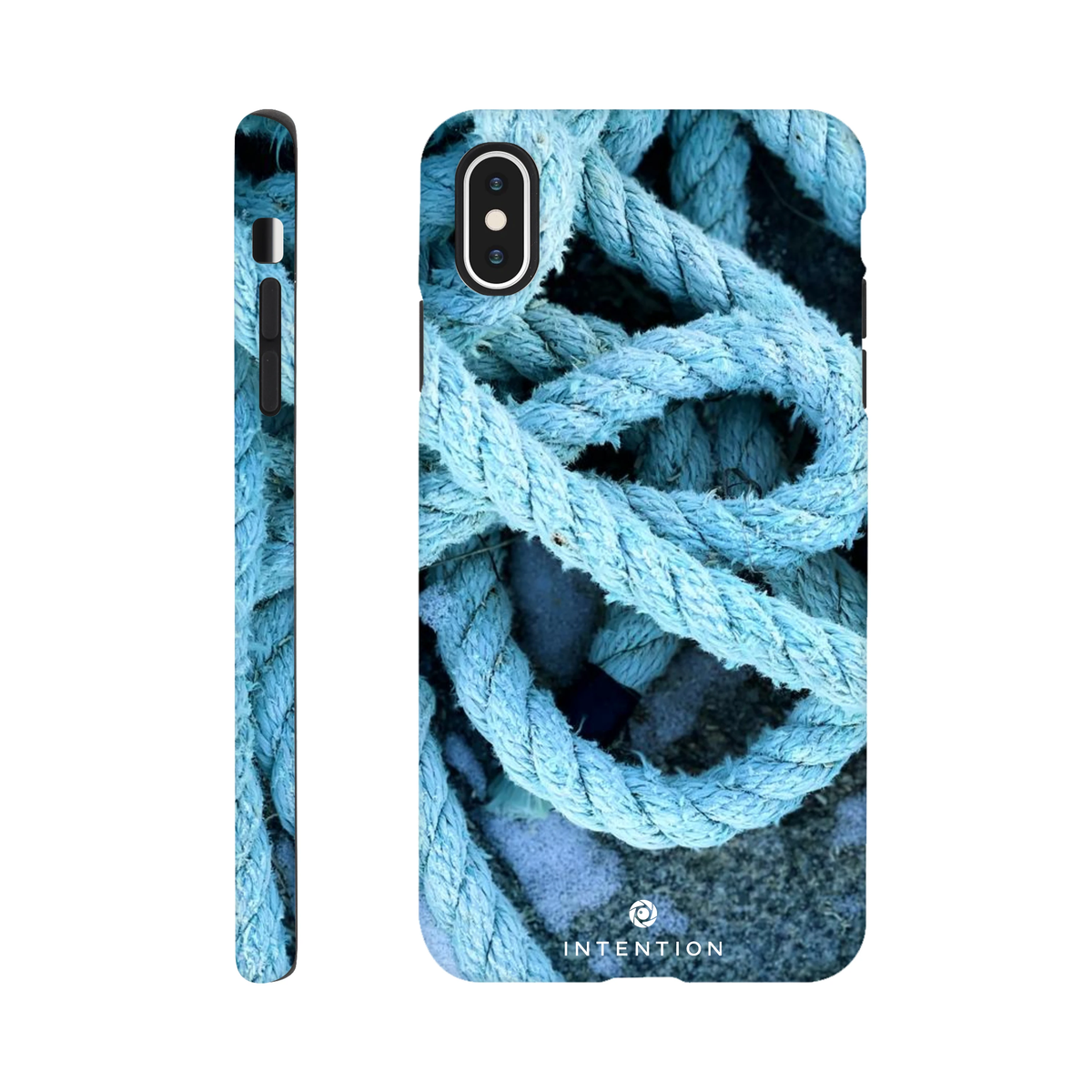 Rope Phone Case iPhone XS Max 3