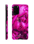 Rose Phone Case Galaxy S20 4