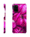 Rose Phone Case Galaxy S20 Plus 2