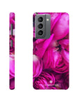 Rose Phone Case Galaxy S21 8
