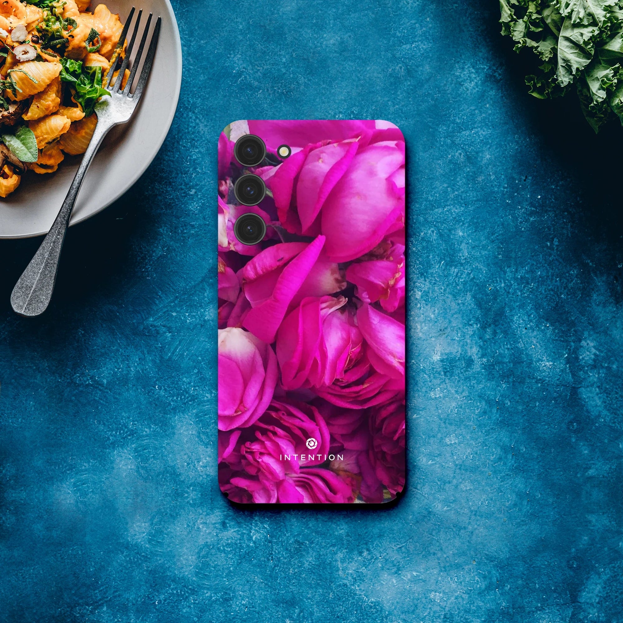 Rose Phone Case Galaxy S21 Ultra 13