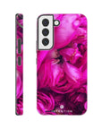 Rose Phone Case Galaxy S22 8