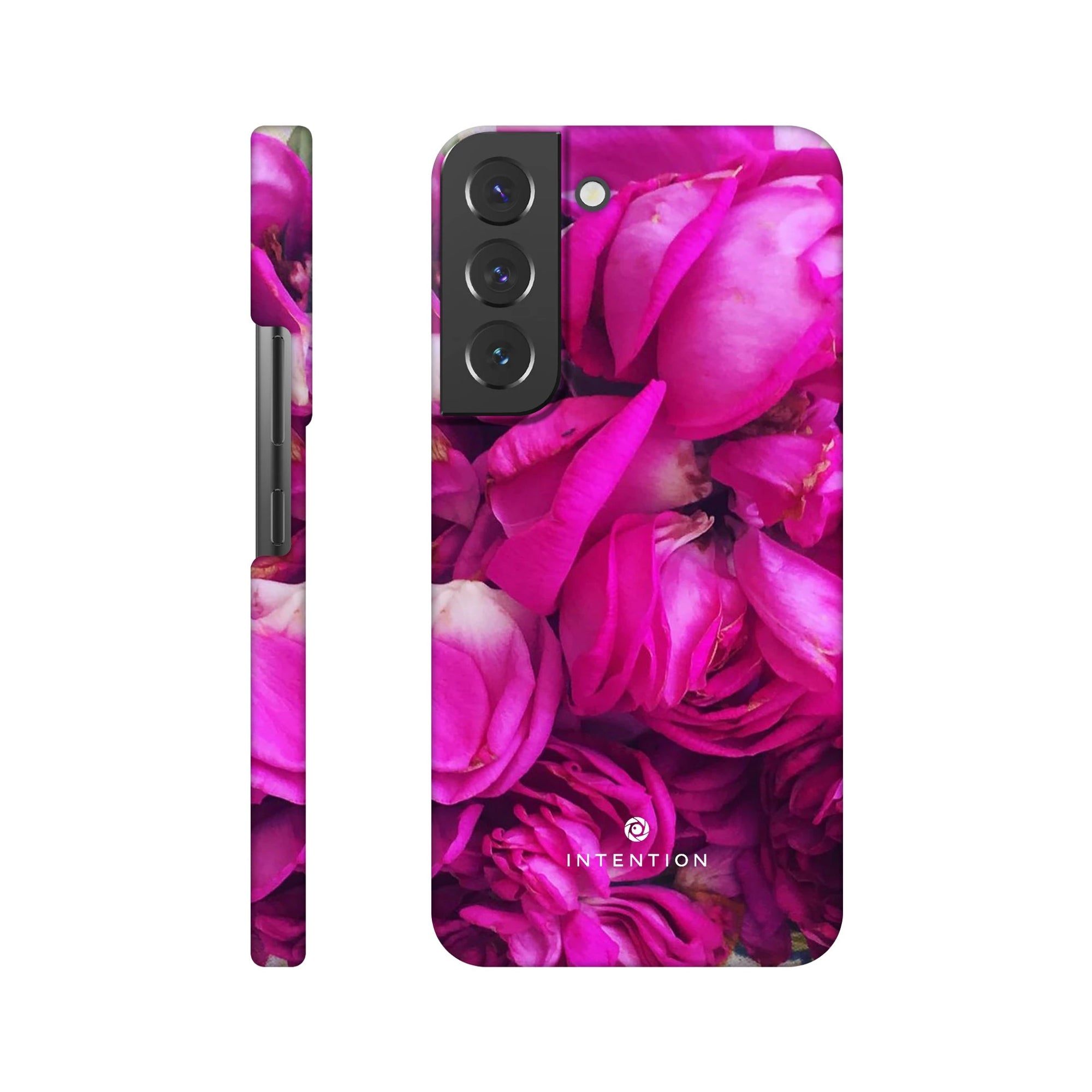 Rose Phone Case Galaxy S22 7