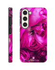 Rose Phone Case Galaxy S23 6