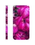Rose Phone Case Galaxy S23 Plus 1