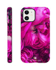 Rose Phone Case iPhone 12 8