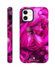Rose Phone Case iPhone 12 Mini 17