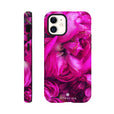 Rose Phone Case iPhone 12 Mini 17
