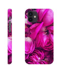 Rose Phone Case iPhone 12 Mini 17