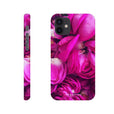 Rose Phone Case iPhone 12 Mini 17