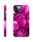 Rose Phone Case iPhone 12 Pro 24