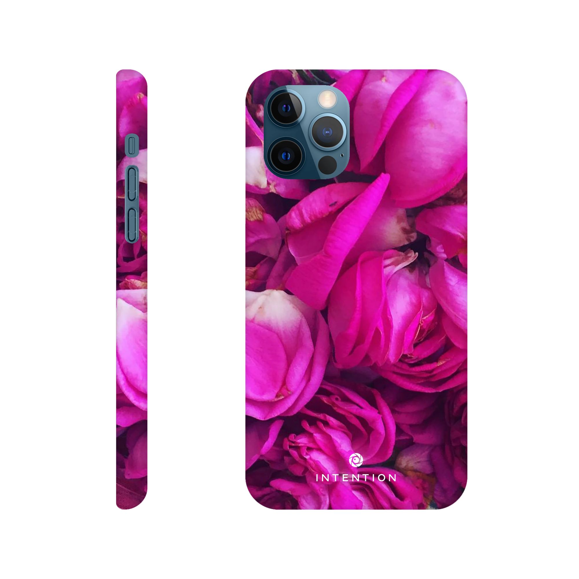 Rose Phone Case iPhone 12 Pro 25