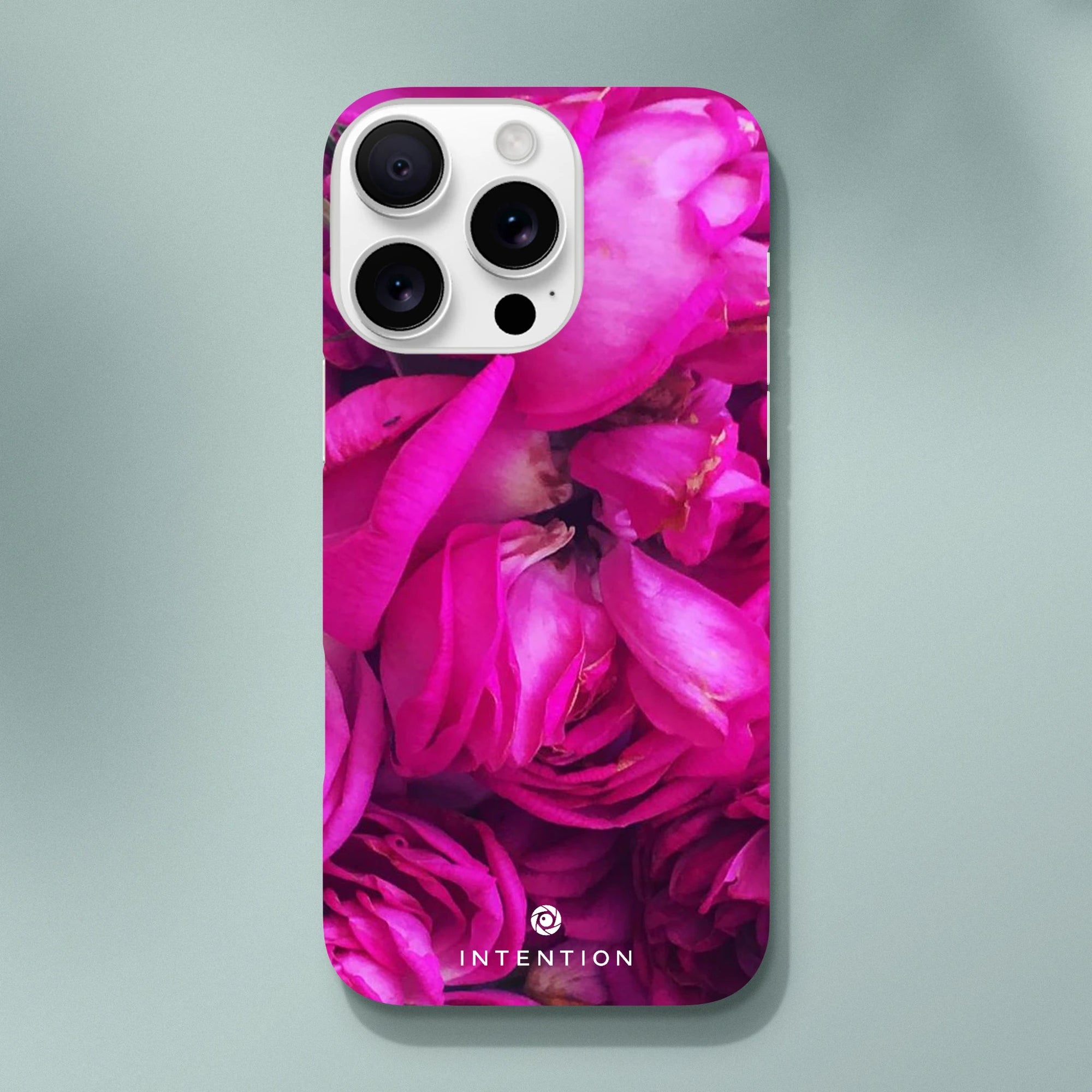 Rose Phone Case iPhone 12 Pro 25