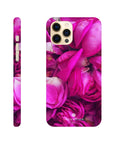 Rose Phone Case iPhone 12 Pro Max 3