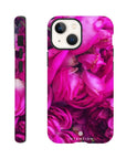 Rose Phone Case iPhone 13 Mini 12