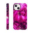 Rose Phone Case iPhone 13 Mini 12
