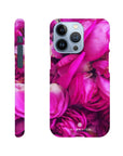 Rose Phone Case iPhone 13 Pro 19