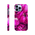 Rose Phone Case iPhone 13 Pro Max 18
