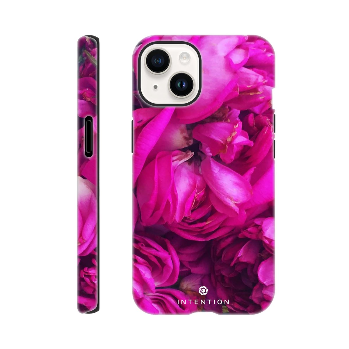 Rose Phone Case iPhone 14 24