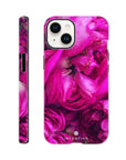 Rose Phone Case iPhone 14 24