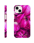 Rose Phone Case iPhone 14 14