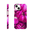 Rose Phone Case iPhone 14 14