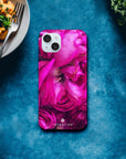 Rose Phone Case iPhone 14 26
