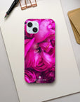 Rose Phone Case iPhone 14 25