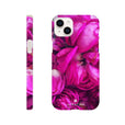 Rose Phone Case iPhone 14 Plus 22