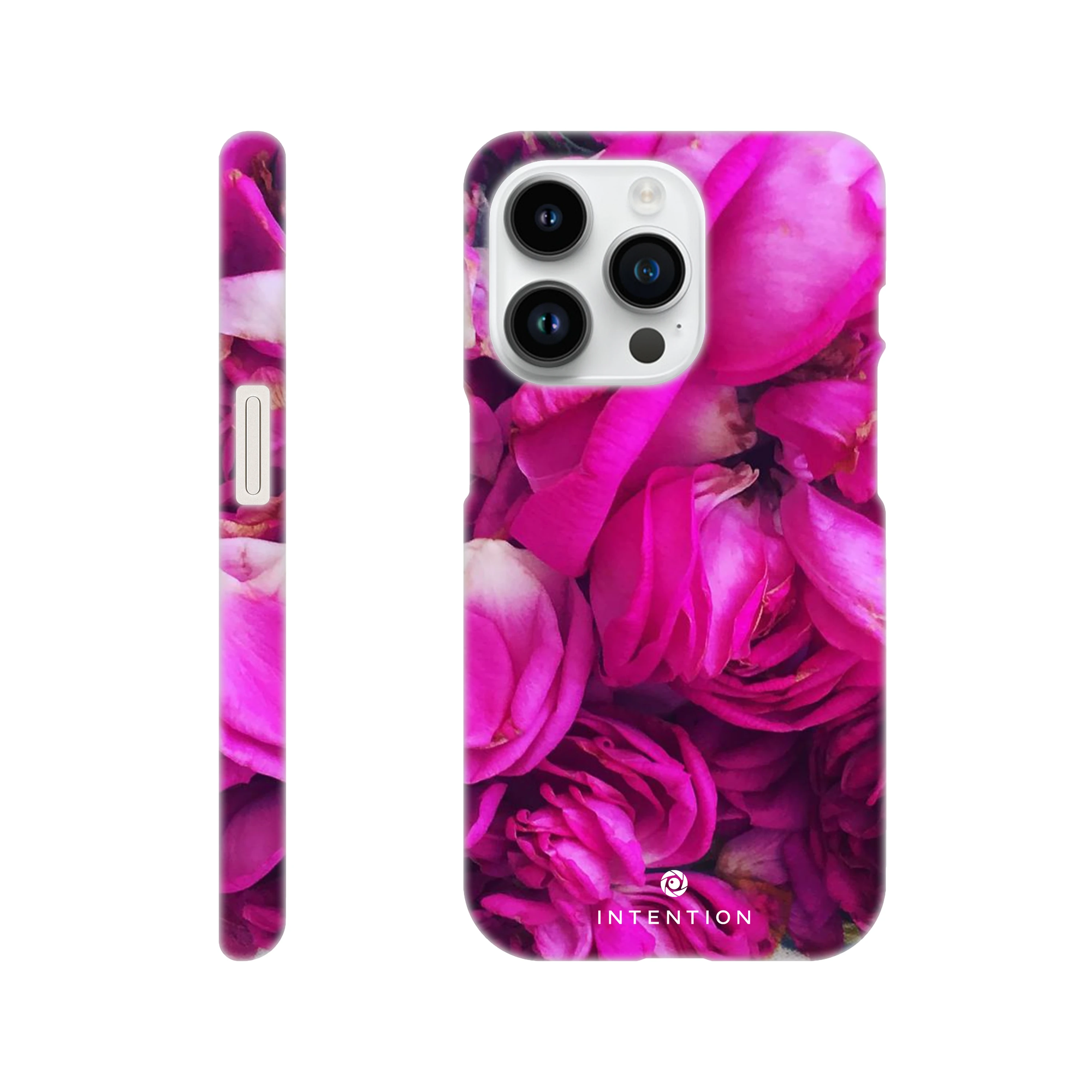 Rose Phone Case iPhone 14 Pro 10