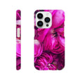 Rose Phone Case iPhone 14 Pro 10