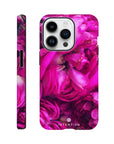 Rose Phone Case iPhone 14 Pro 20