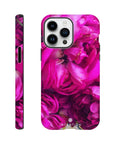 Rose Phone Case iPhone 14 Pro Max 18