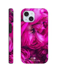 Rose Phone Case iPhone 15 21