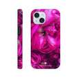 Rose Phone Case iPhone 15 21