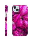 Rose Phone Case iPhone 15 Plus 20