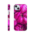 Rose Phone Case iPhone 15 Plus 20