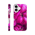 Rose Phone Case iPhone 16 8