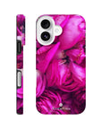 Rose Phone Case iPhone 16 22