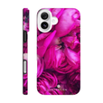 Rose Phone Case iPhone 16 Plus 7
